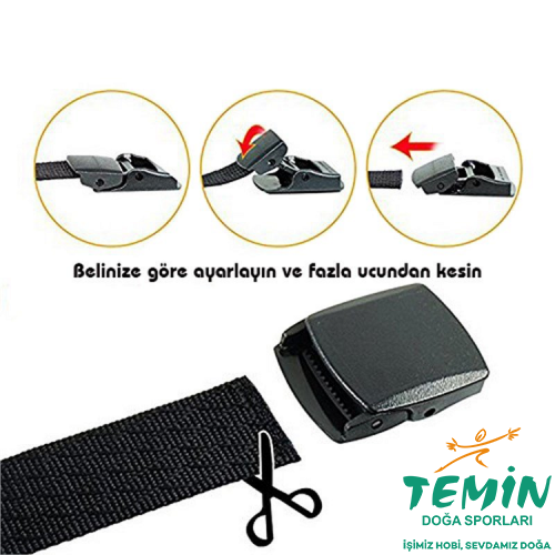 TEMİN | Av ● Outdoor ● Atış | PCP, Havalı Tüfek, Tabanca & Optik