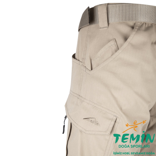 TEMİN | Av ● Outdoor ● Atış | PCP, Havalı Tüfek, Tabanca & Optik