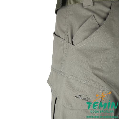 TEMİN | Av ● Outdoor ● Atış | PCP, Havalı Tüfek, Tabanca & Optik