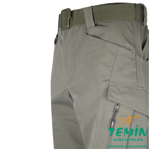 TEMİN | Av ● Outdoor ● Atış | PCP, Havalı Tüfek, Tabanca & Optik