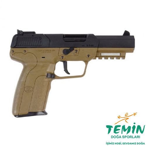 TEMİN | Av ● Outdoor ● Atış | PCP, Havalı Tüfek, Tabanca & Optik