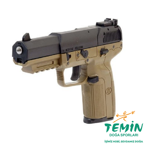 TEMİN | Av ● Outdoor ● Atış | PCP, Havalı Tüfek, Tabanca & Optik