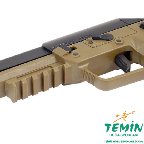 TEMİN | Av ● Outdoor ● Atış | PCP, Havalı Tüfek, Tabanca & Optik