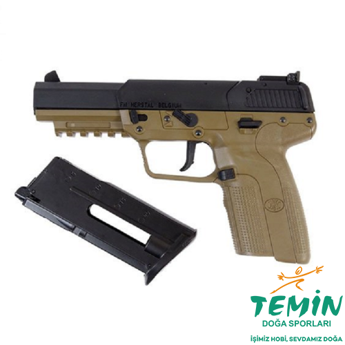 TEMİN | Av ● Outdoor ● Atış | PCP, Havalı Tüfek, Tabanca & Optik