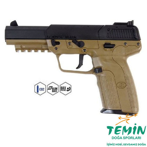 TEMİN | Av ● Outdoor ● Atış | PCP, Havalı Tüfek, Tabanca & Optik