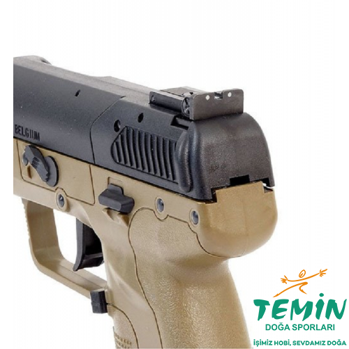 TEMİN | Av ● Outdoor ● Atış | PCP, Havalı Tüfek, Tabanca & Optik