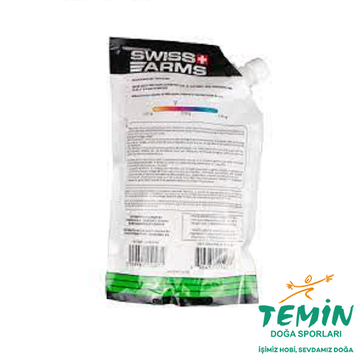 TEMİN | Av ● Outdoor ● Atış | PCP, Havalı Tüfek, Tabanca & Optik