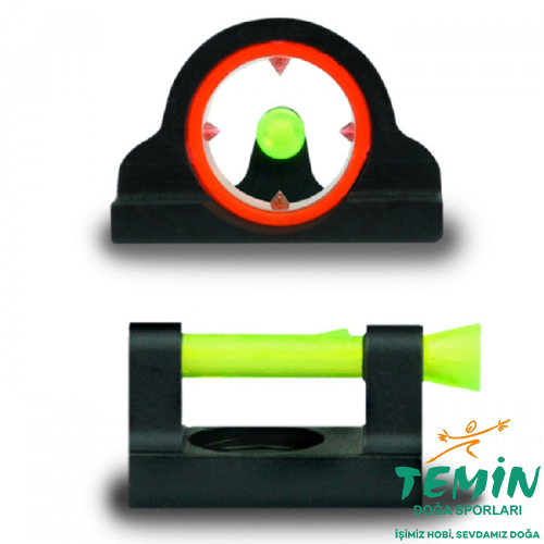 TEMİN | Av ● Outdoor ● Atış | PCP, Havalı Tüfek, Tabanca & Optik