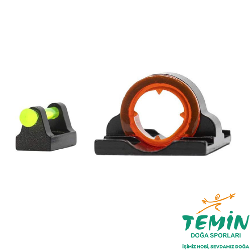TEMİN | Av ● Outdoor ● Atış | PCP, Havalı Tüfek, Tabanca & Optik