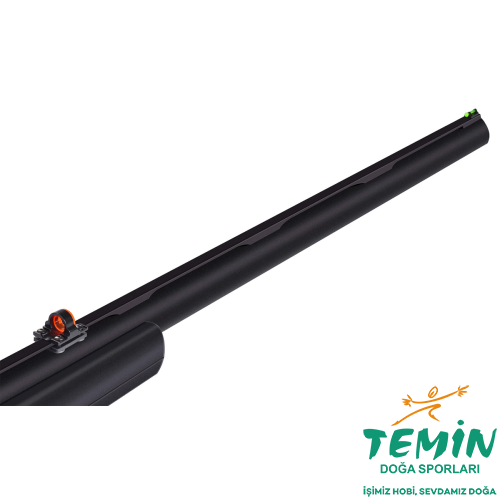 TEMİN | Av ● Outdoor ● Atış | PCP, Havalı Tüfek, Tabanca & Optik