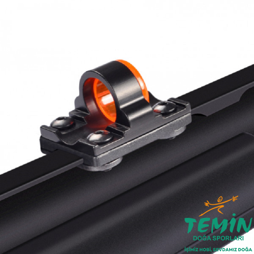 TEMİN | Av ● Outdoor ● Atış | PCP, Havalı Tüfek, Tabanca & Optik