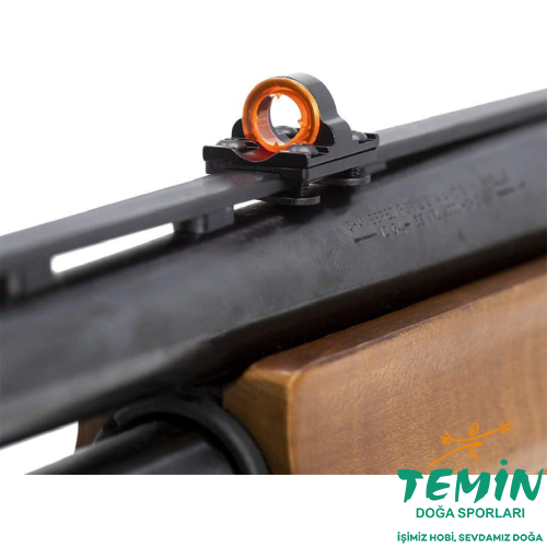 TEMİN | Av ● Outdoor ● Atış | PCP, Havalı Tüfek, Tabanca & Optik
