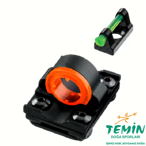 TEMİN | Av ● Outdoor ● Atış | PCP, Havalı Tüfek, Tabanca & Optik