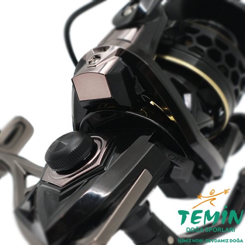 TEMİN | Av ● Outdoor ● Atış | PCP, Havalı Tüfek, Tabanca & Optik