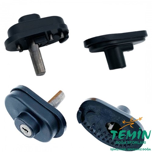 TEMİN | Av ● Outdoor ● Atış | PCP, Havalı Tüfek, Tabanca & Optik