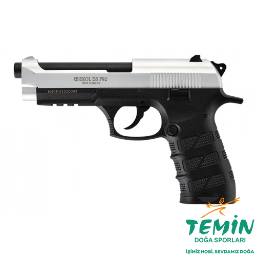 TEMİN | Av ● Outdoor ● Atış | PCP, Havalı Tüfek, Tabanca & Optik