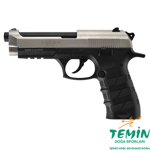 TEMİN | Av ● Outdoor ● Atış | PCP, Havalı Tüfek, Tabanca & Optik