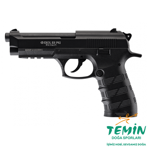 TEMİN | Av ● Outdoor ● Atış | PCP, Havalı Tüfek, Tabanca & Optik