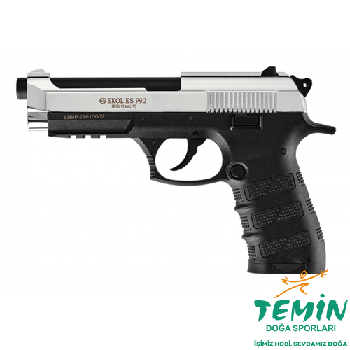 TEMİN | Av • Outdoor • Atış | PCP, Havalı Tüfek, Tabanca & Optik