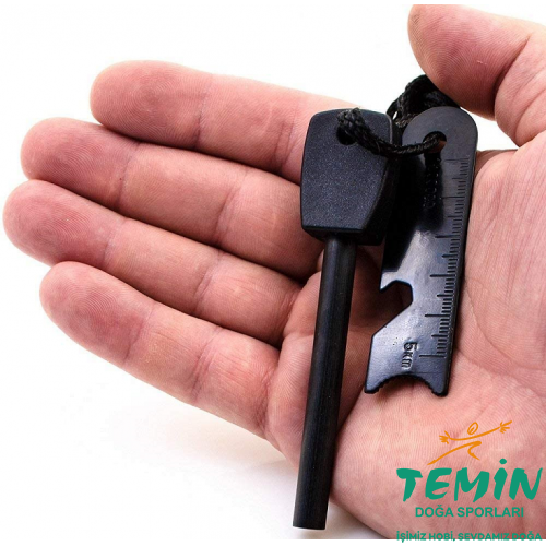 Temin Doğa Sporları - Orijinal Av, Outdoor, Bıçak, Optik ve PCP Ürünleri