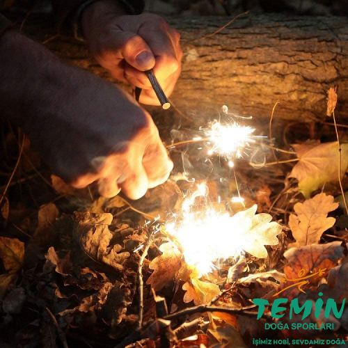 Temin Doğa Sporları - Orijinal Av, Outdoor, Bıçak, Optik ve PCP Ürünleri