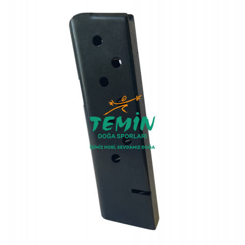 TEMİN | Av ● Outdoor ● Atış | PCP, Havalı Tüfek, Tabanca & Optik