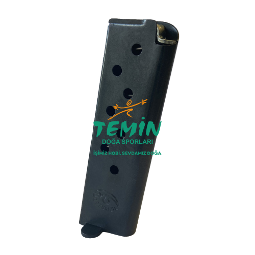 TEMİN | Av ● Outdoor ● Atış | PCP, Havalı Tüfek, Tabanca & Optik