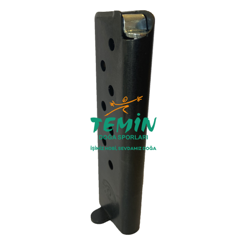 TEMİN | Av ● Outdoor ● Atış | PCP, Havalı Tüfek, Tabanca & Optik