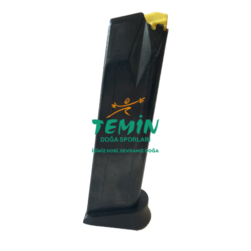 TEMİN | Av ● Outdoor ● Atış | PCP, Havalı Tüfek, Tabanca & Optik