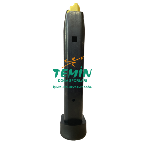 TEMİN | Av ● Outdoor ● Atış | PCP, Havalı Tüfek, Tabanca & Optik