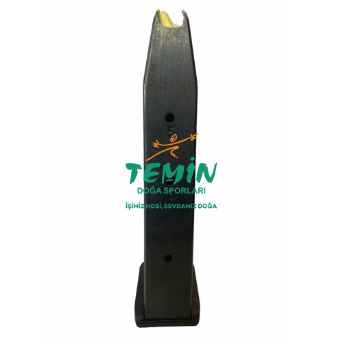 TEMİN | Av ● Outdoor ● Atış | PCP, Havalı Tüfek, Tabanca & Optik