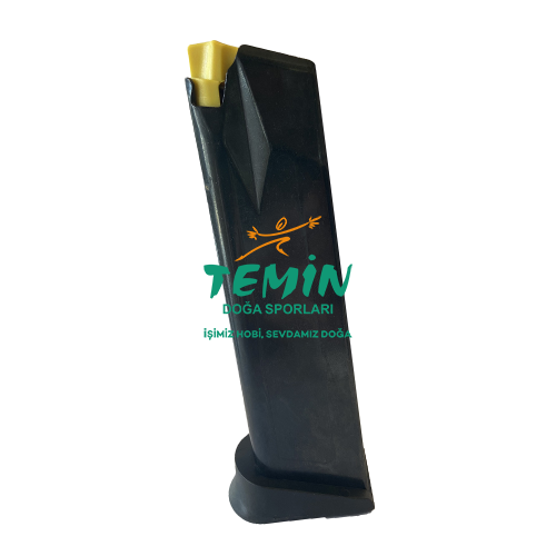 TEMİN | Av ● Outdoor ● Atış | PCP, Havalı Tüfek, Tabanca & Optik