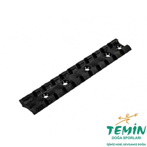 TEMİN | Av ● Outdoor ● Atış | PCP, Havalı Tüfek, Tabanca & Optik