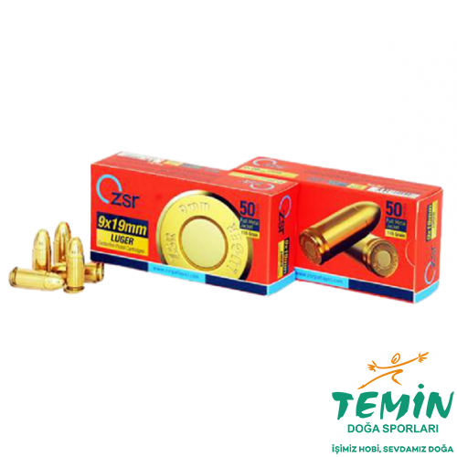 TEMİN | Av ● Outdoor ● Atış | PCP, Havalı Tüfek, Tabanca & Optik