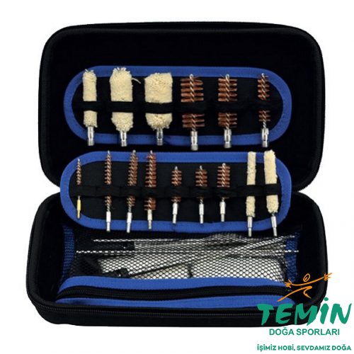 TEMİN | Av ● Outdoor ● Atış | PCP, Havalı Tüfek, Tabanca & Optik