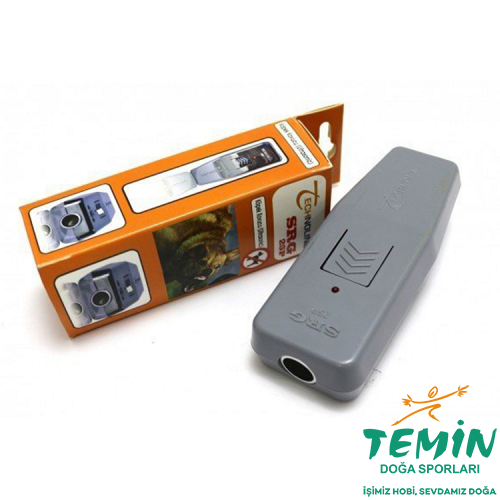TEMİN | Av ● Outdoor ● Atış | PCP, Havalı Tüfek, Tabanca & Optik