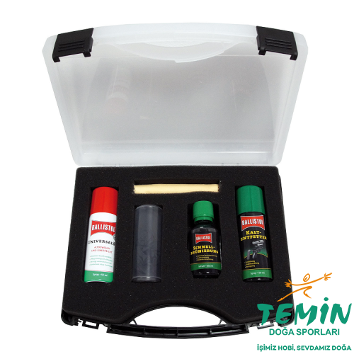 TEMİN | Av ● Outdoor ● Atış | PCP, Havalı Tüfek, Tabanca & Optik