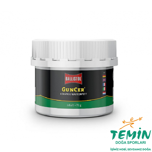 TEMİN | Av ● Outdoor ● Atış | PCP, Havalı Tüfek, Tabanca & Optik