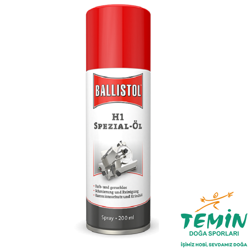 TEMİN | Av ● Outdoor ● Atış | PCP, Havalı Tüfek, Tabanca & Optik