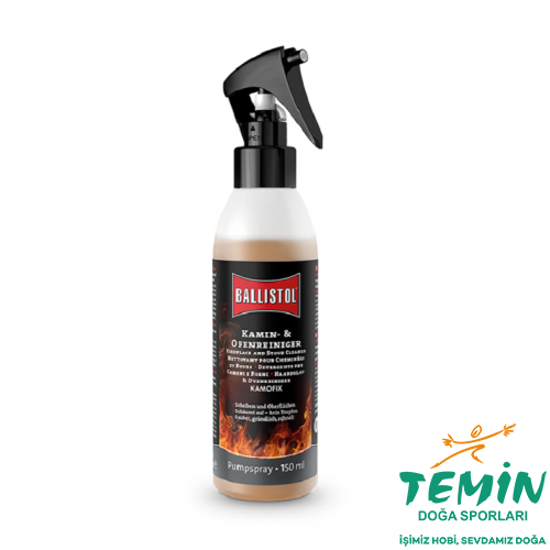 TEMİN | Av ● Outdoor ● Atış | PCP, Havalı Tüfek, Tabanca & Optik