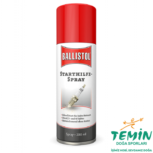 TEMİN | Av ● Outdoor ● Atış | PCP, Havalı Tüfek, Tabanca & Optik