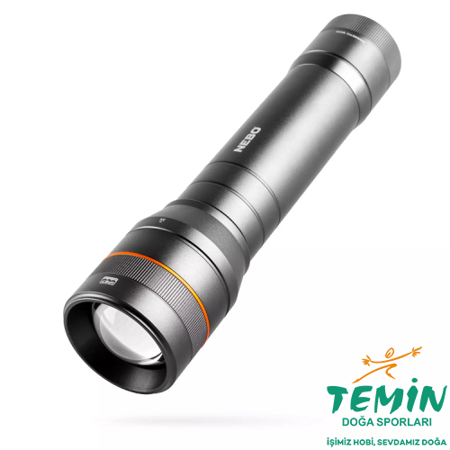 TEMİN | Av ● Outdoor ● Atış | PCP, Havalı Tüfek, Tabanca & Optik