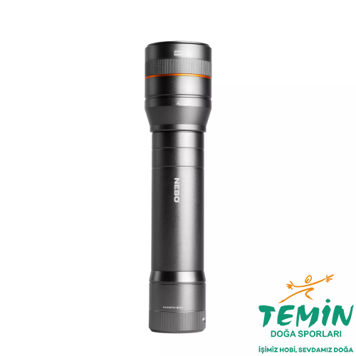 TEMİN | Av ● Outdoor ● Atış | PCP, Havalı Tüfek, Tabanca & Optik