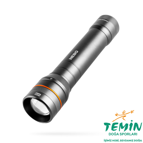 TEMİN | Av ● Outdoor ● Atış | PCP, Havalı Tüfek, Tabanca & Optik