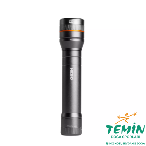 TEMİN | Av ● Outdoor ● Atış | PCP, Havalı Tüfek, Tabanca & Optik