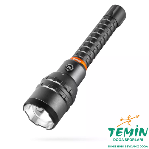 TEMİN | Av ● Outdoor ● Atış | PCP, Havalı Tüfek, Tabanca & Optik