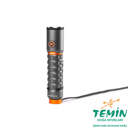 TEMİN | Av ● Outdoor ● Atış | PCP, Havalı Tüfek, Tabanca & Optik