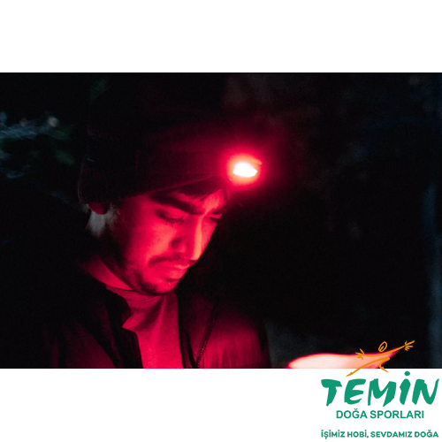 TEMİN | Av ● Outdoor ● Atış | PCP, Havalı Tüfek, Tabanca & Optik
