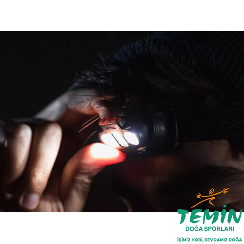 TEMİN | Av ● Outdoor ● Atış | PCP, Havalı Tüfek, Tabanca & Optik
