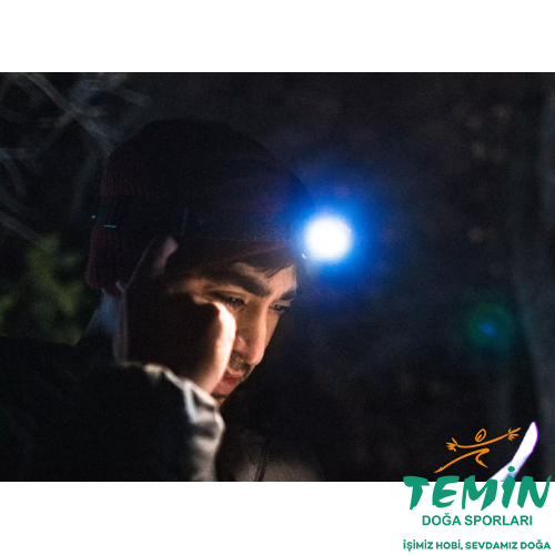 TEMİN | Av ● Outdoor ● Atış | PCP, Havalı Tüfek, Tabanca & Optik